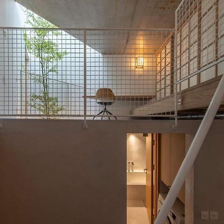 Casa Amarilla Boutique Apartment Hanoi Exteriör bild
