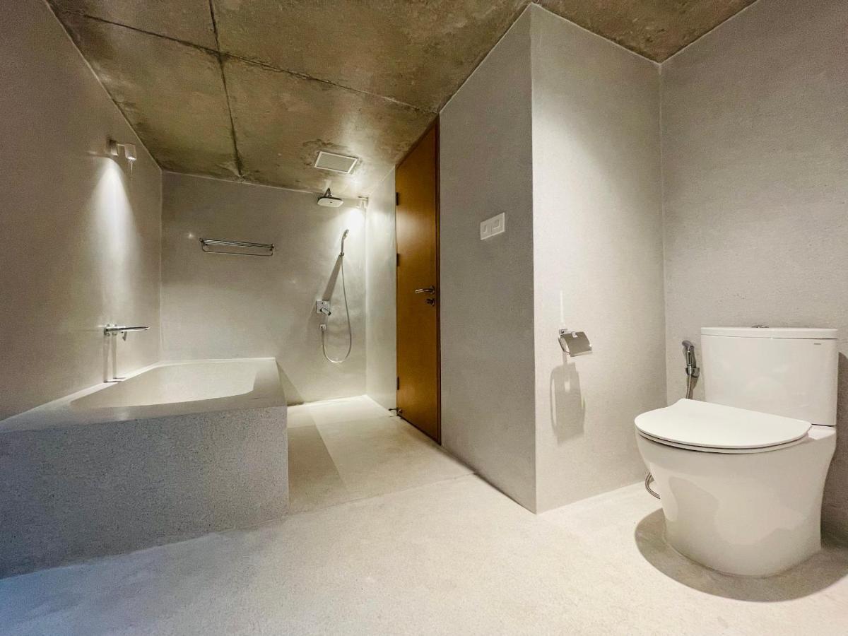 Casa Amarilla Boutique Apartment Hanoi Exteriör bild