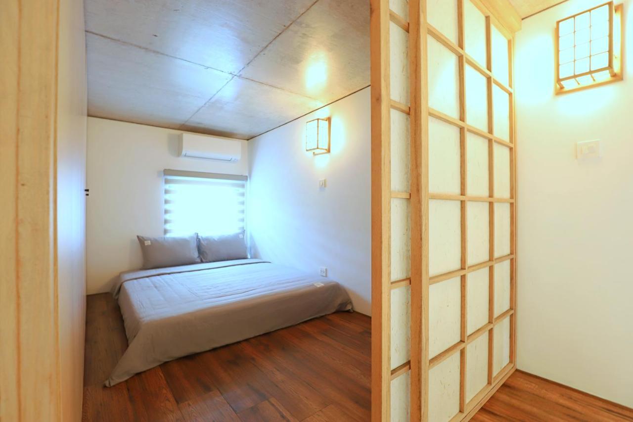 Casa Amarilla Boutique Apartment Hanoi Exteriör bild