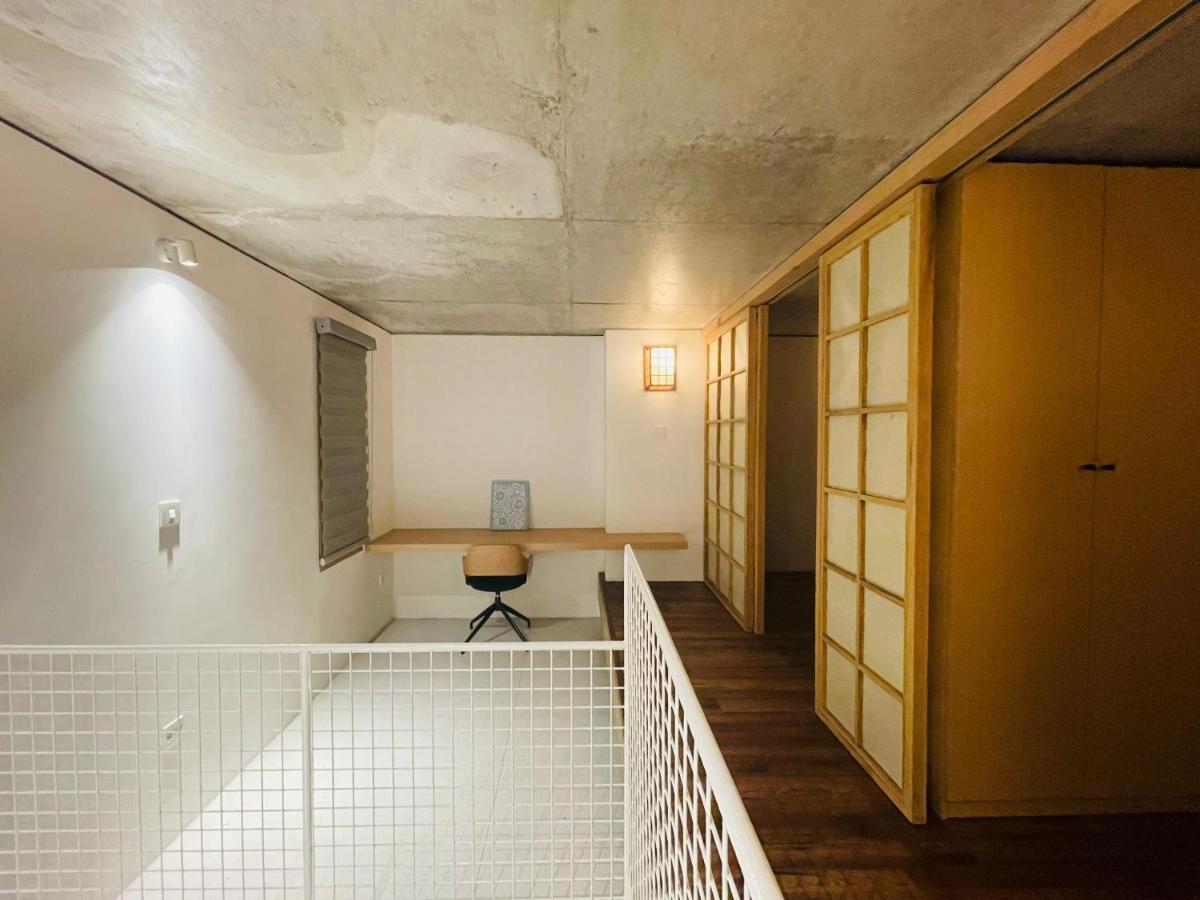 Casa Amarilla Boutique Apartment Hanoi Exteriör bild