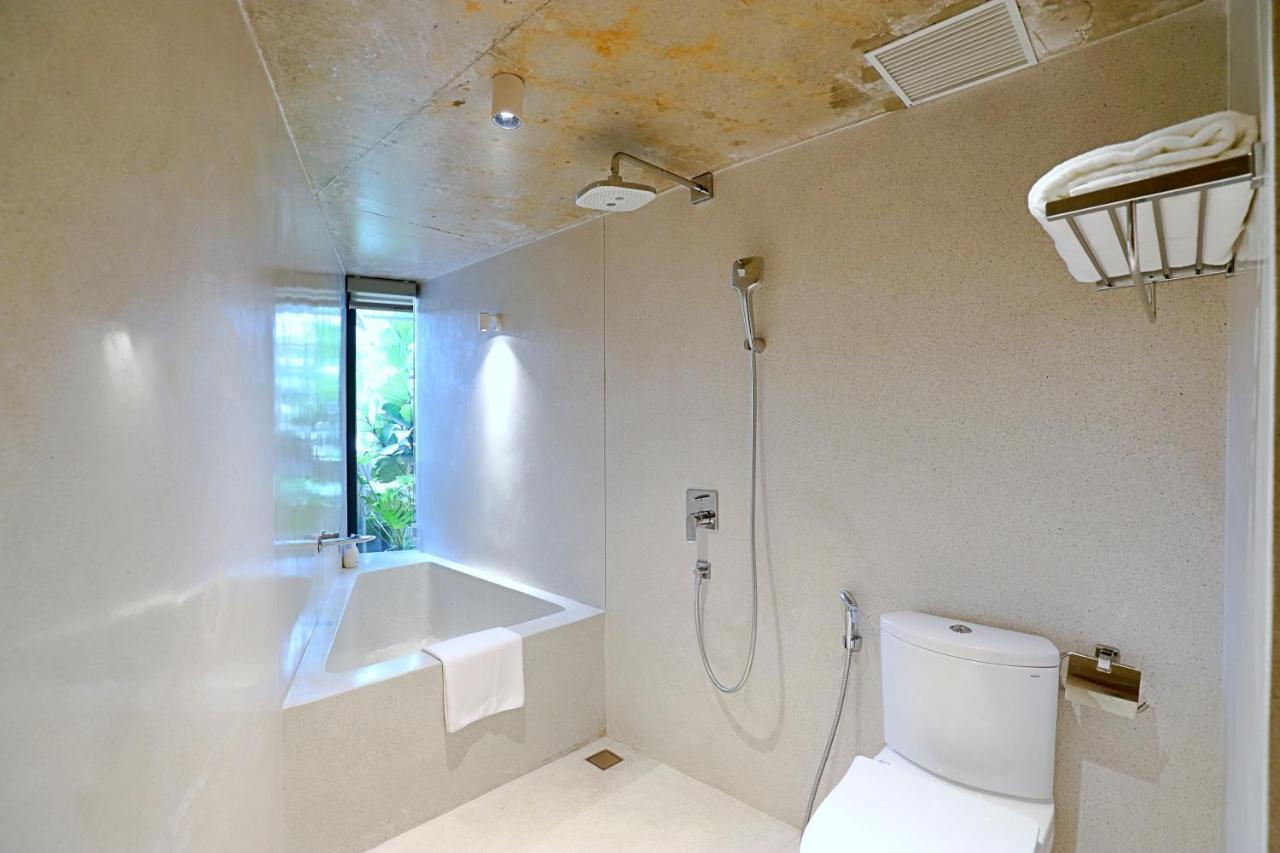 Casa Amarilla Boutique Apartment Hanoi Exteriör bild